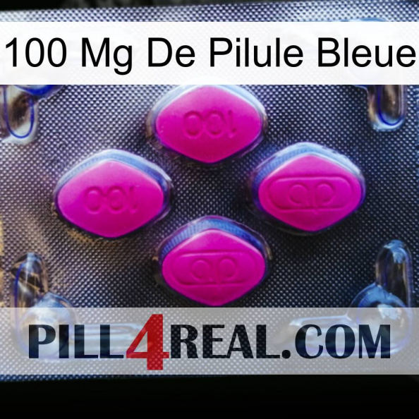 100Mg Blue Pill 02
